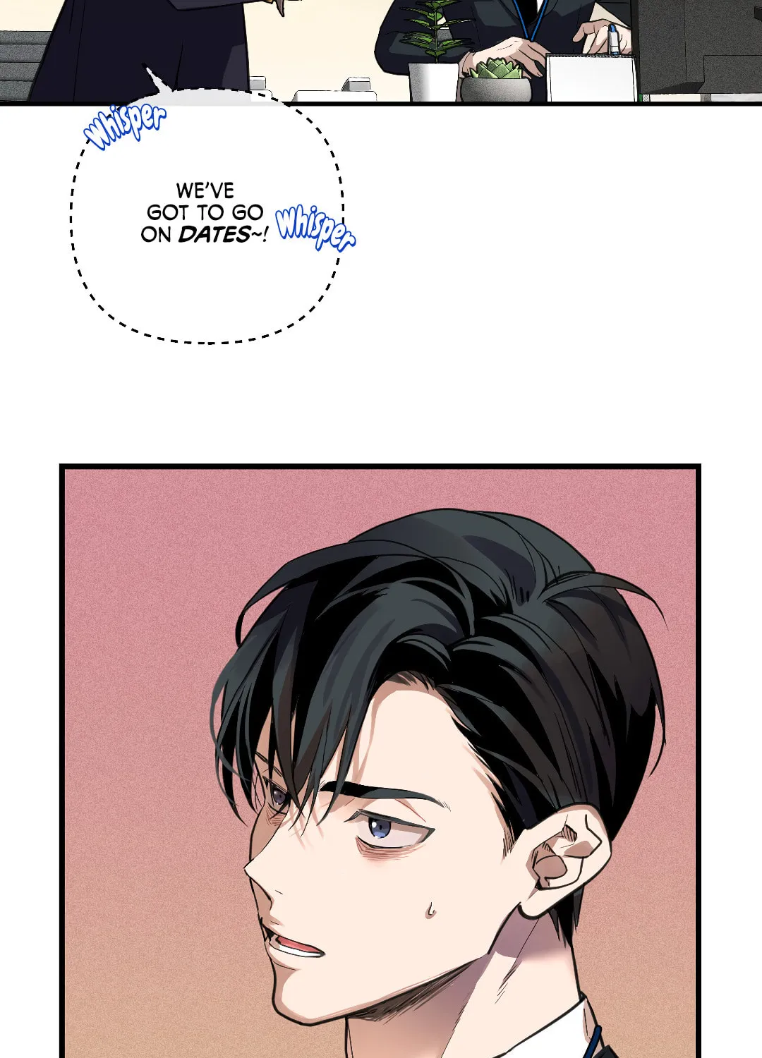 Dog Fur Romance Chapter 2 page 25 - 