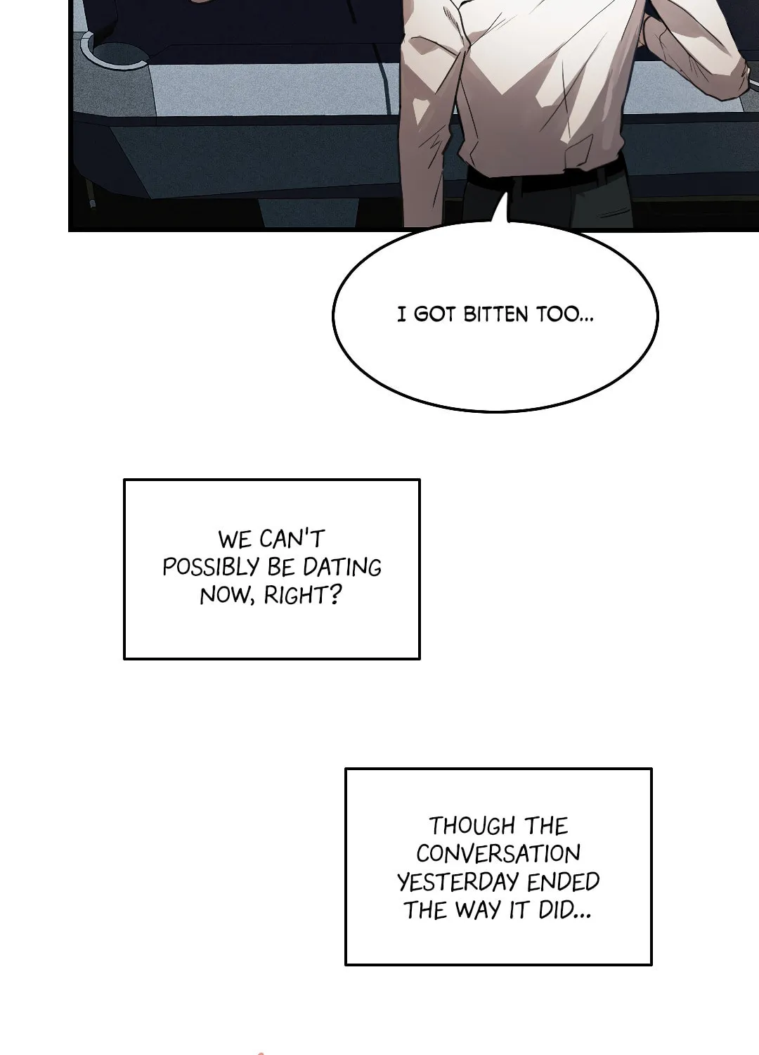 Dog Fur Romance Chapter 2 page 30 - 