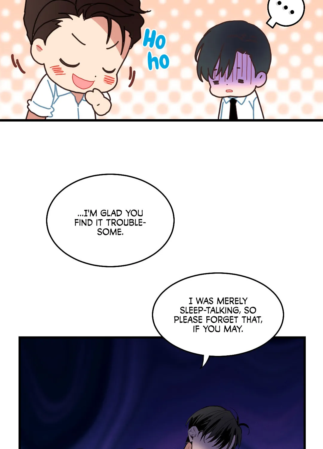 Dog Fur Romance Chapter 2 page 4 - 