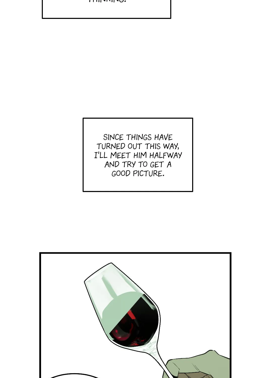 Dog Fur Romance Chapter 2 page 33 - 