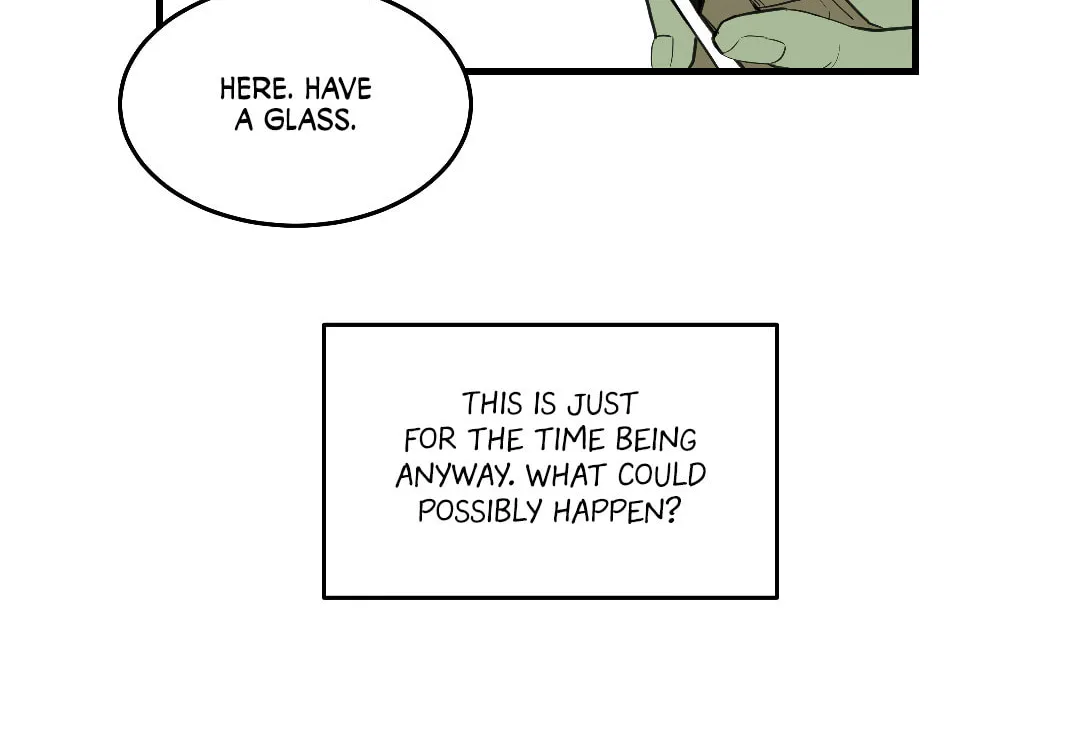 Dog Fur Romance Chapter 2 page 34 - 