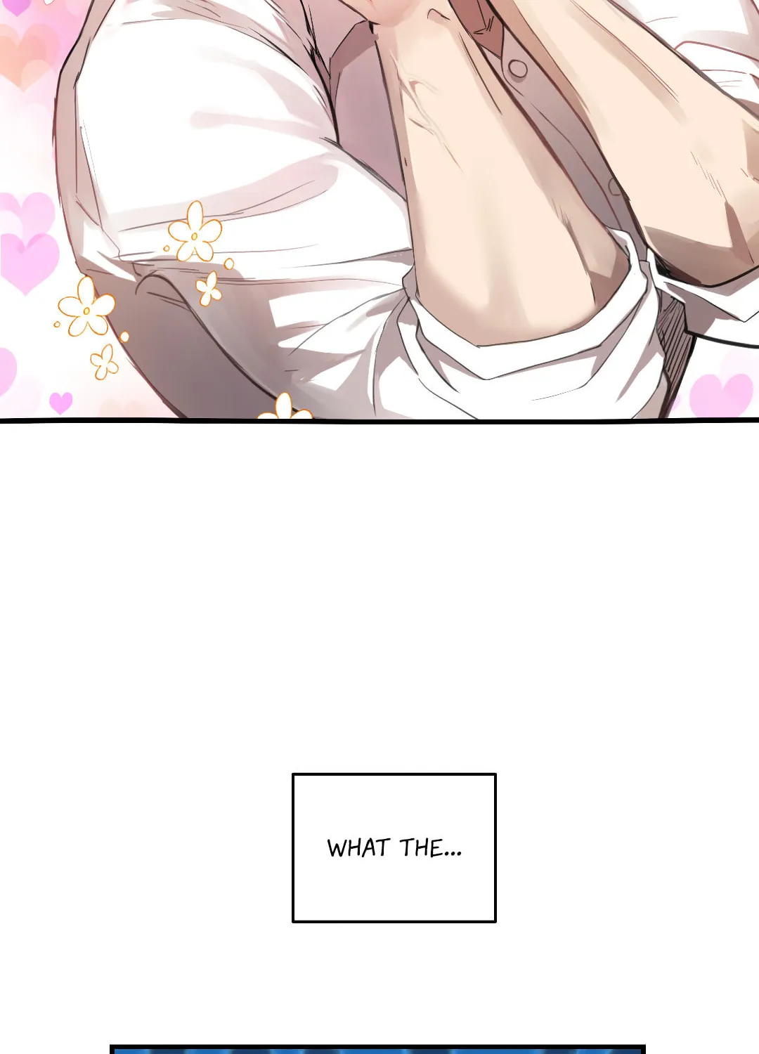 Dog Fur Romance Chapter 2 page 38 - 