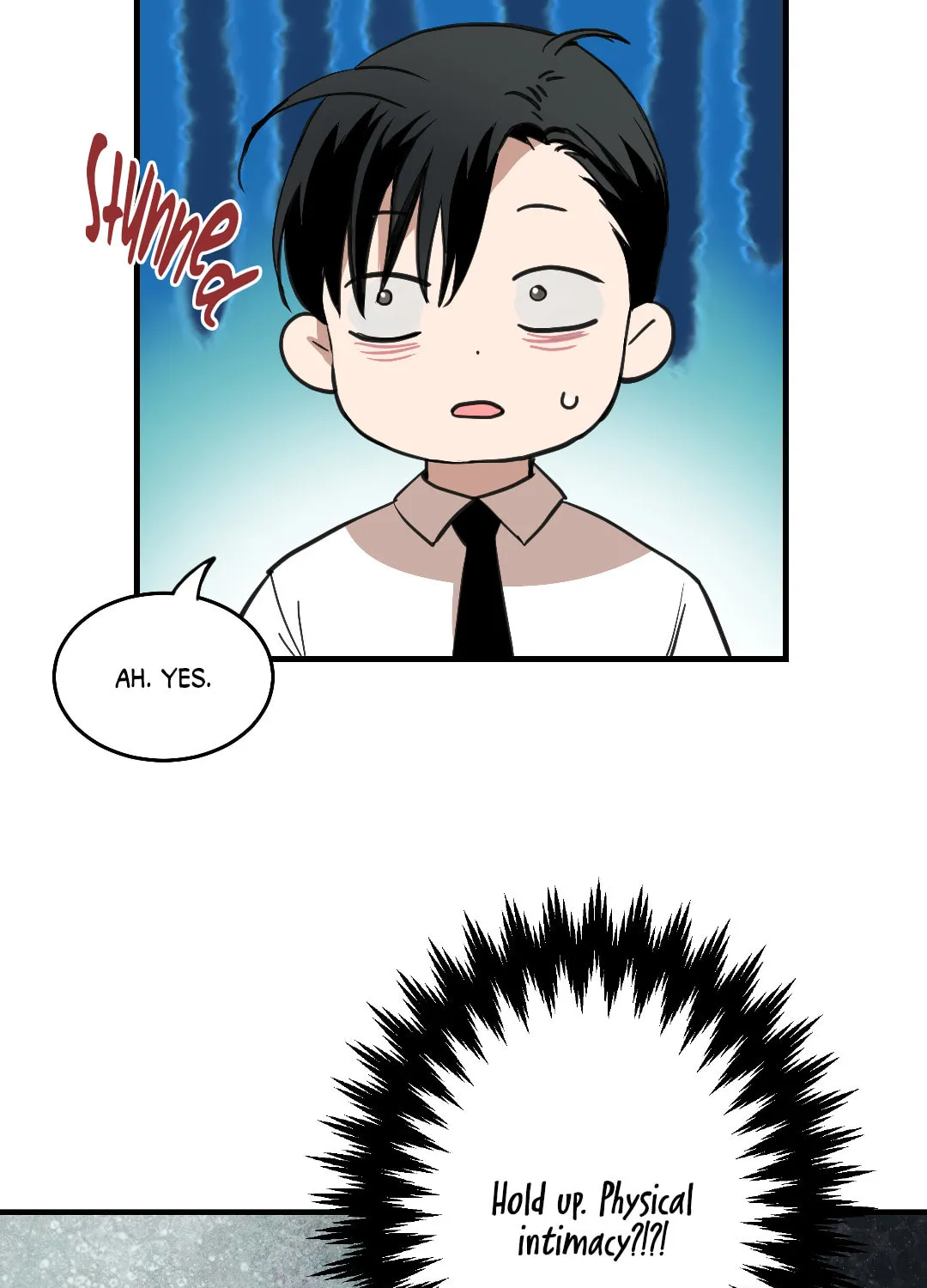 Dog Fur Romance Chapter 2 page 39 - 