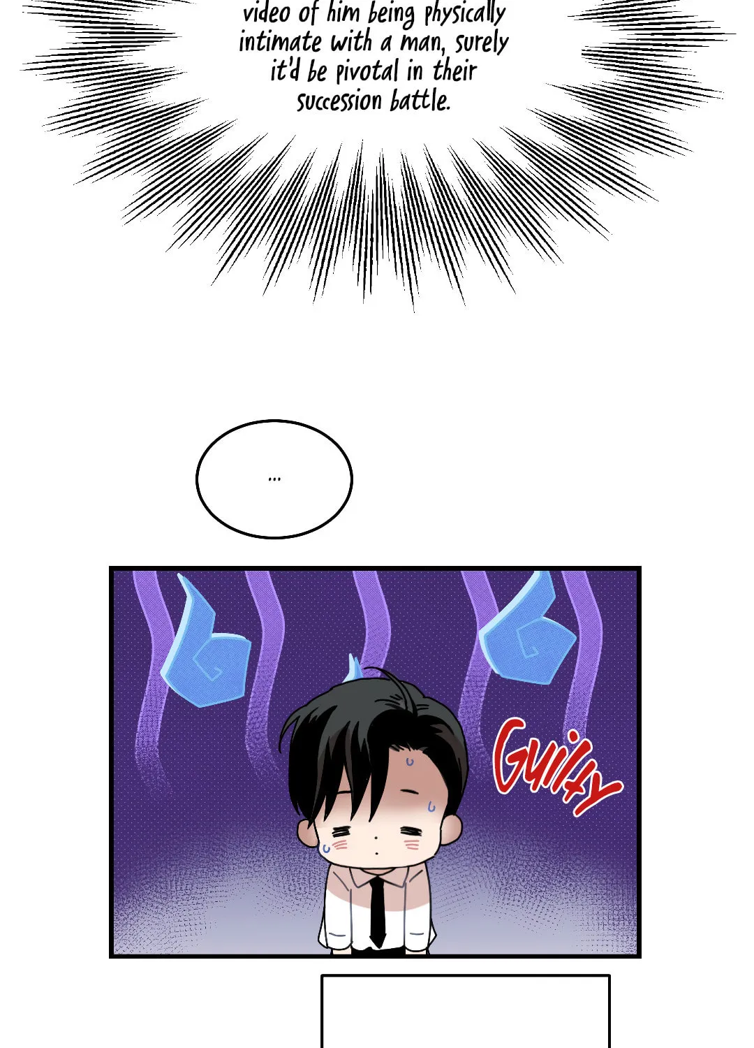 Dog Fur Romance Chapter 2 page 43 - 