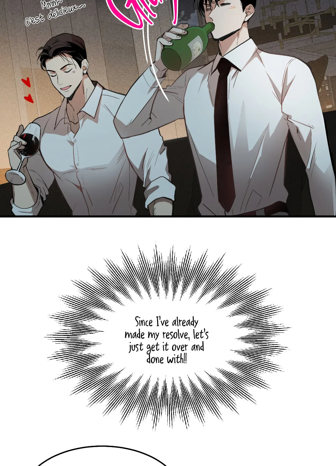 Dog Fur Romance Chapter 2 page 45 - 