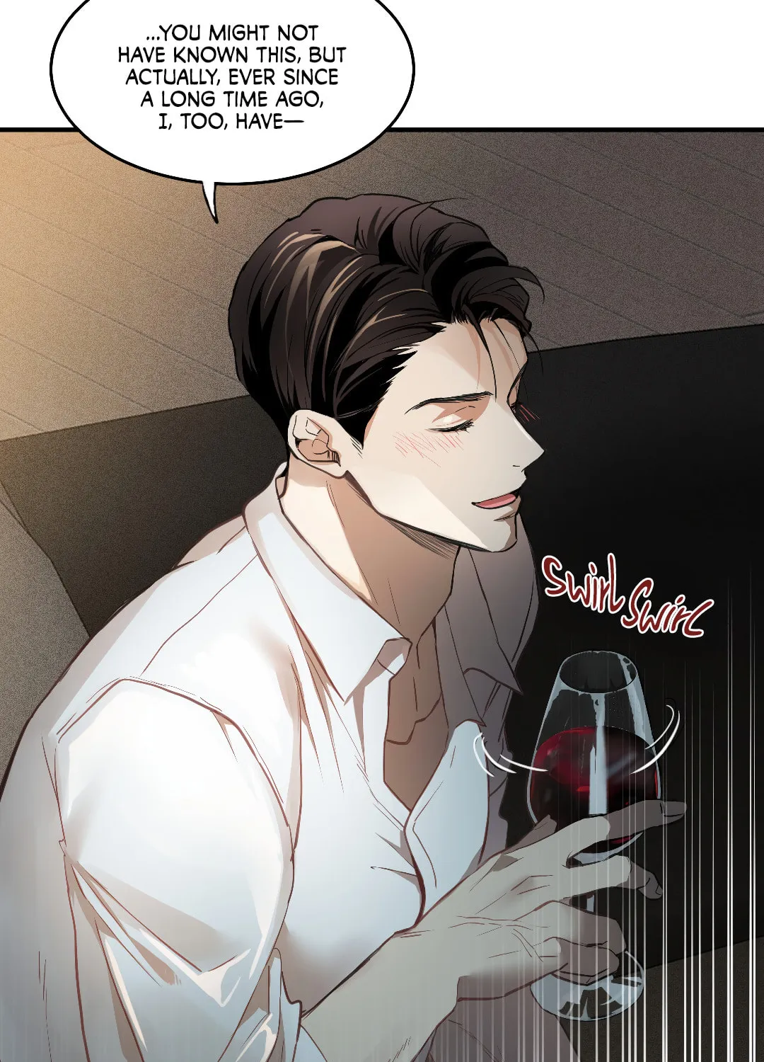 Dog Fur Romance Chapter 2 page 46 - 