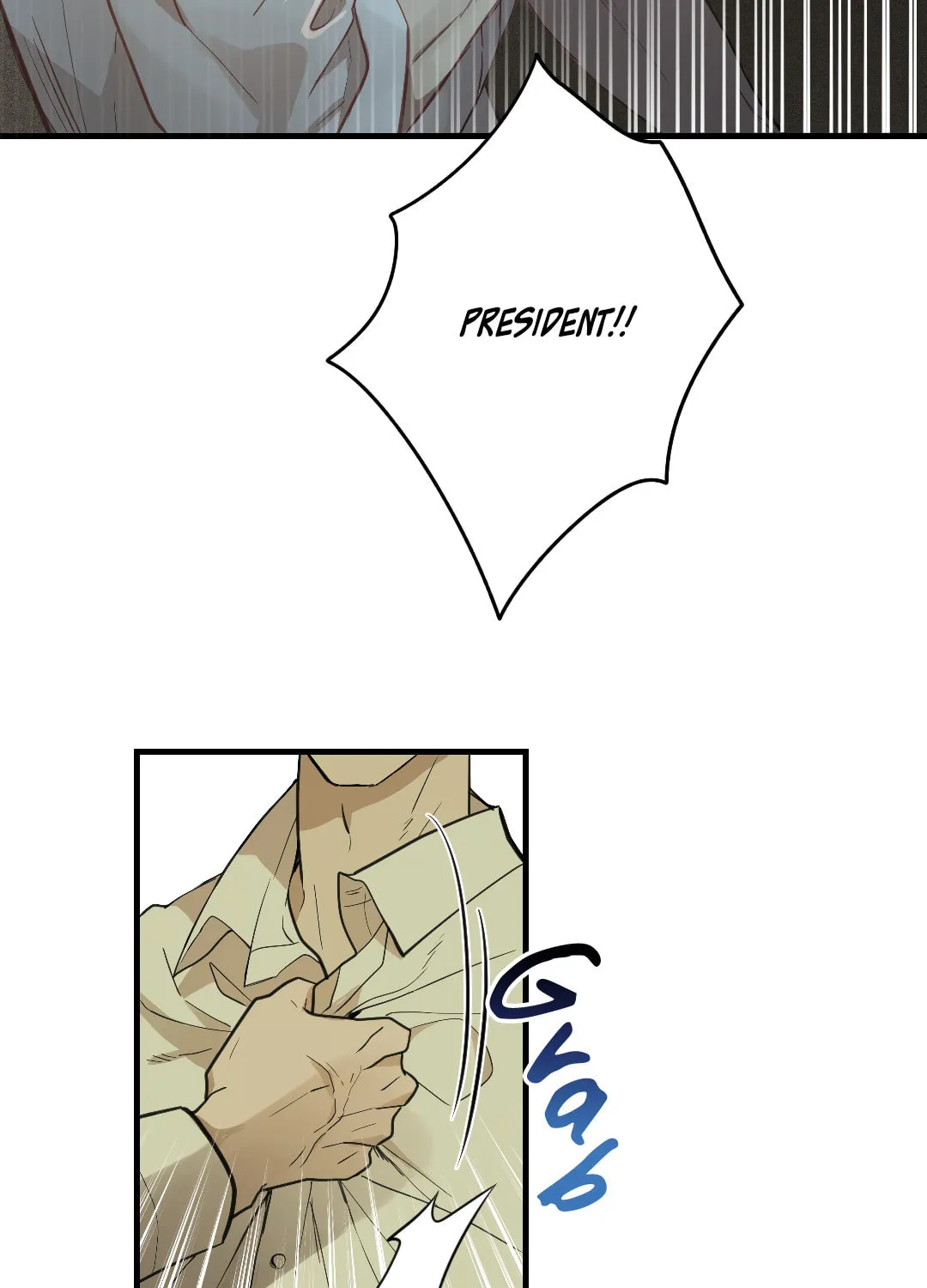 Dog Fur Romance Chapter 2 page 47 - 