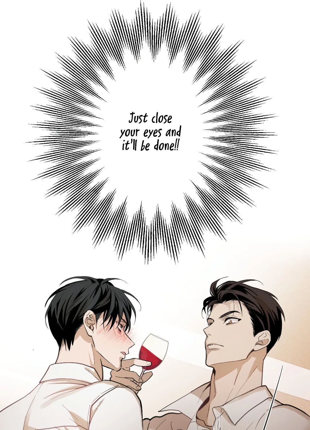 Dog Fur Romance Chapter 2 page 49 - 