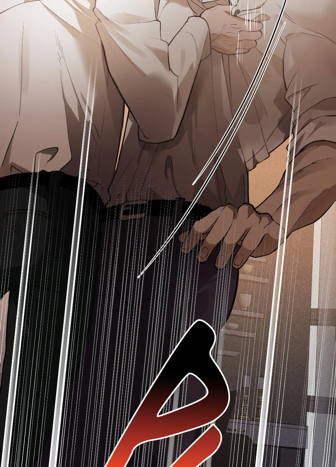 Dog Fur Romance Chapter 2 page 50 - 