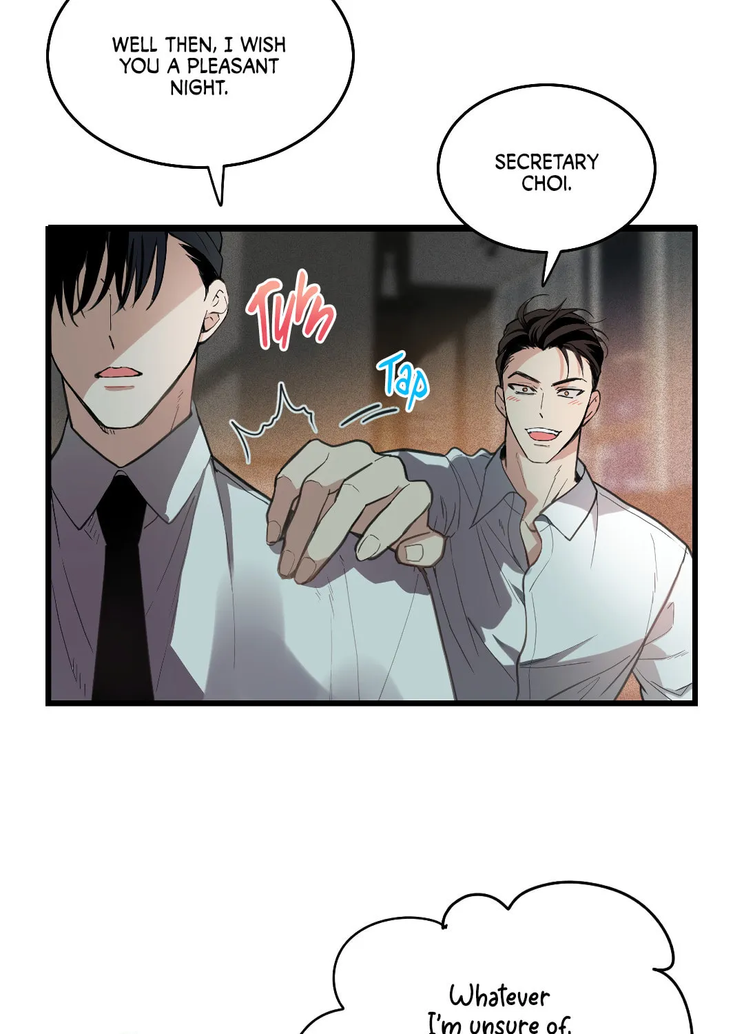 Dog Fur Romance Chapter 2 page 6 - 