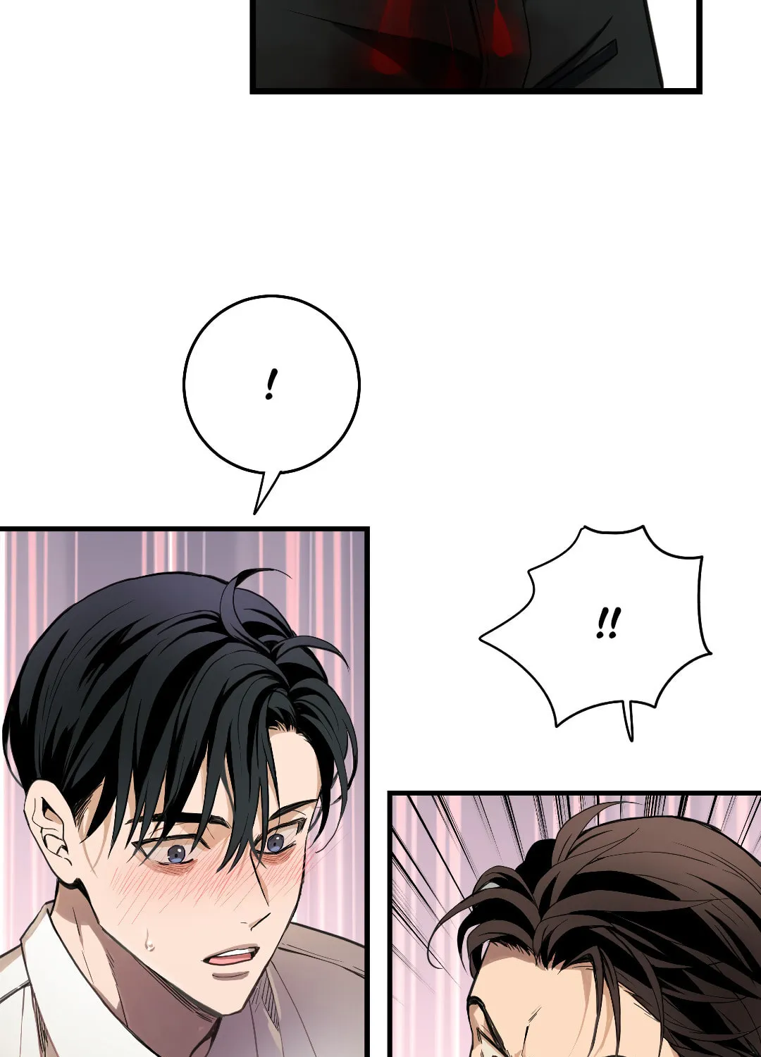 Dog Fur Romance Chapter 2 page 53 - 