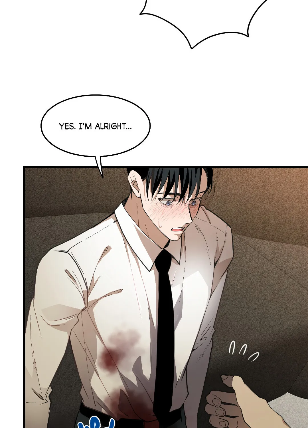 Dog Fur Romance Chapter 2 page 57 - 