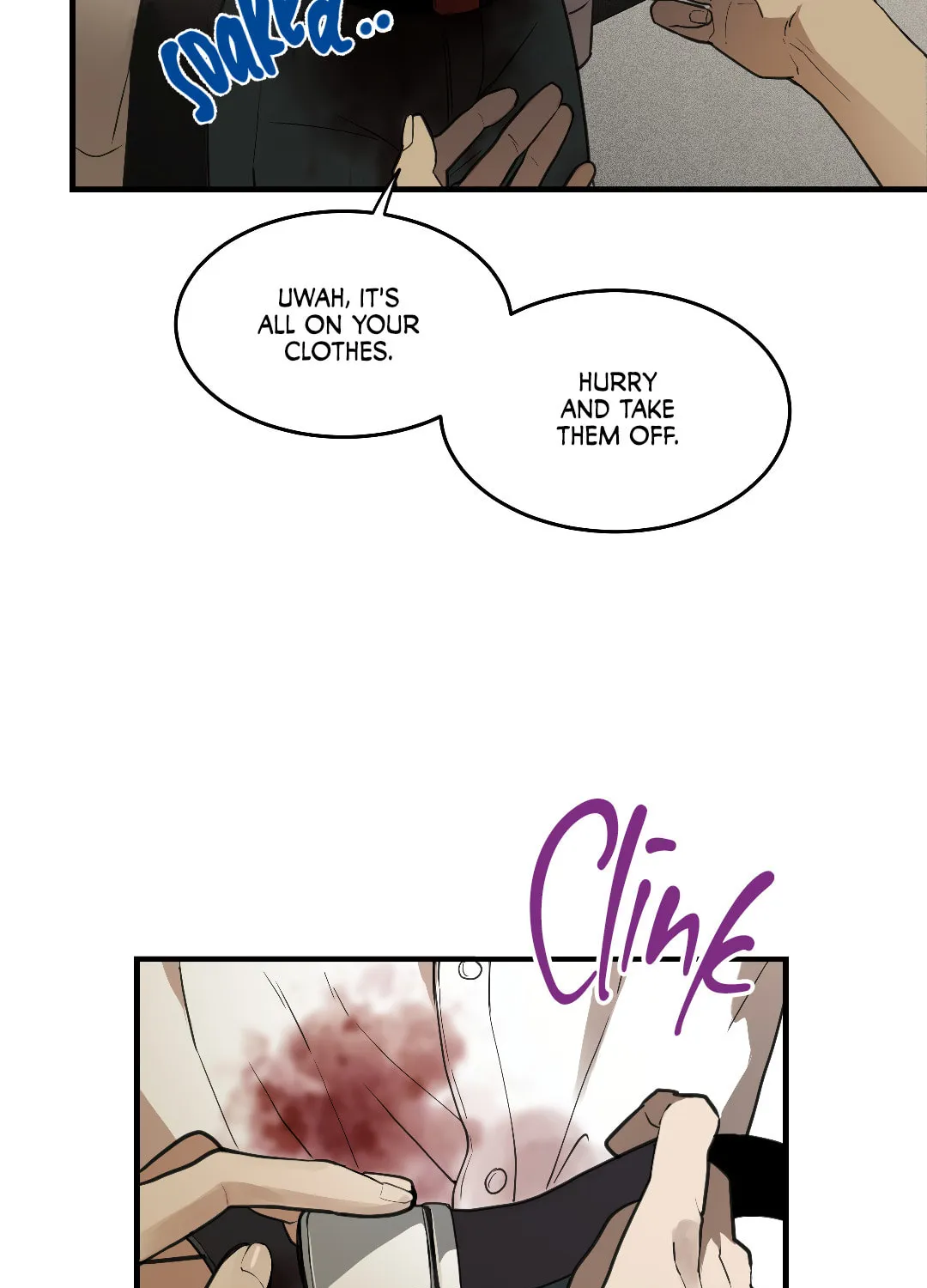 Dog Fur Romance Chapter 2 page 58 - 