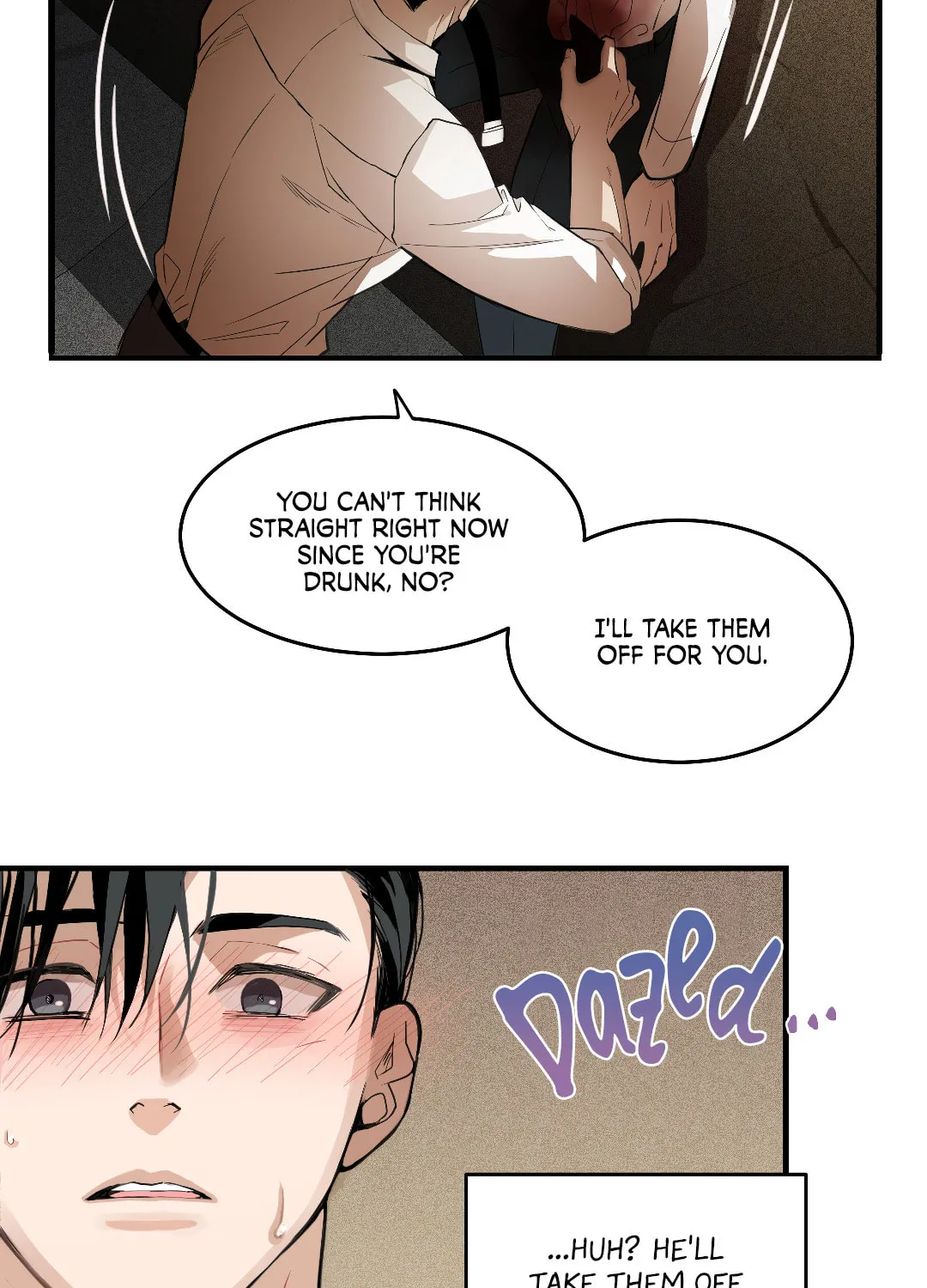 Dog Fur Romance Chapter 2 page 60 - 