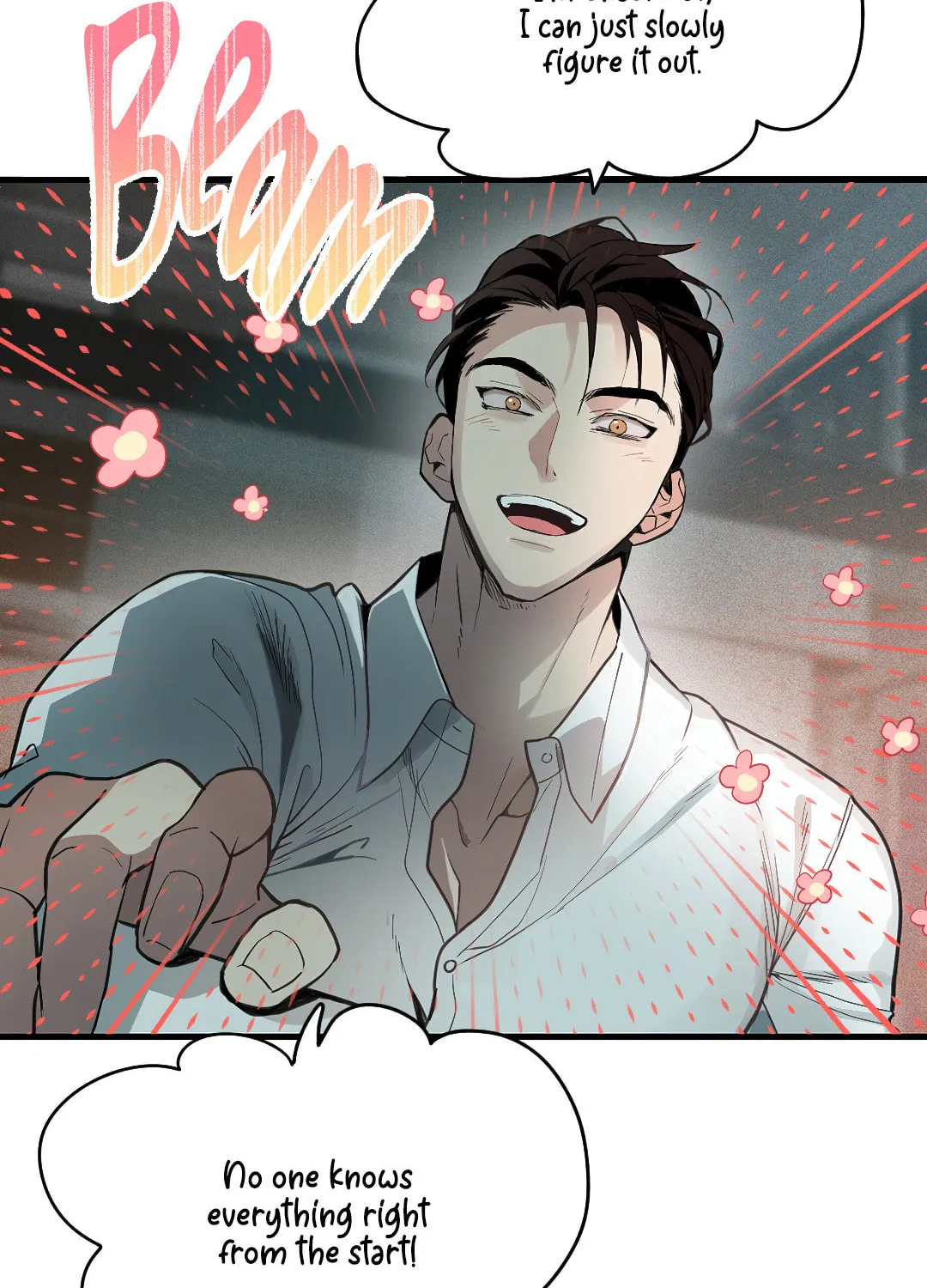 Dog Fur Romance Chapter 2 page 7 - 