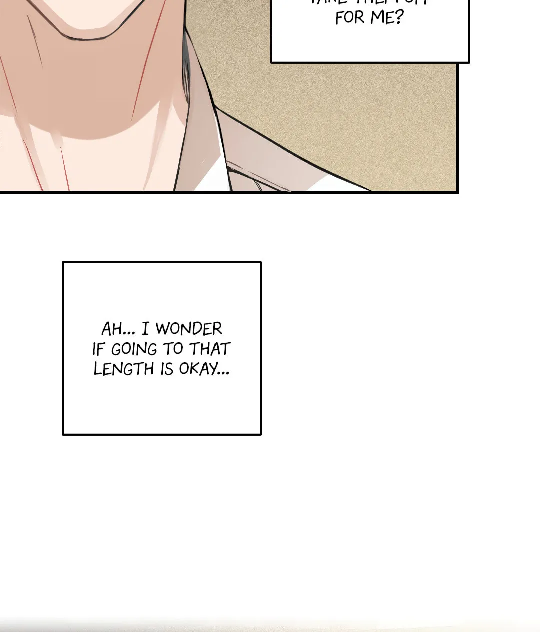 Dog Fur Romance Chapter 2 page 61 - 