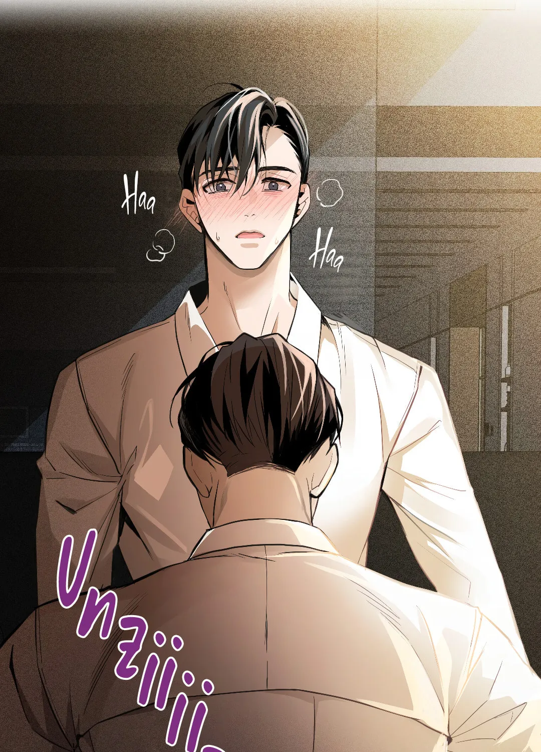Dog Fur Romance Chapter 2 page 62 - 