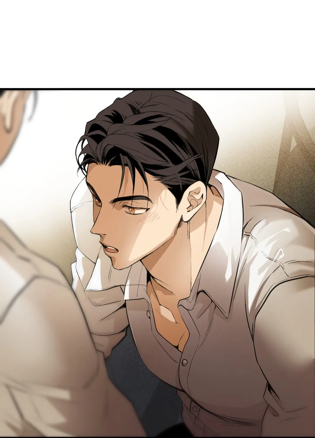 Dog Fur Romance Chapter 2 page 64 - 
