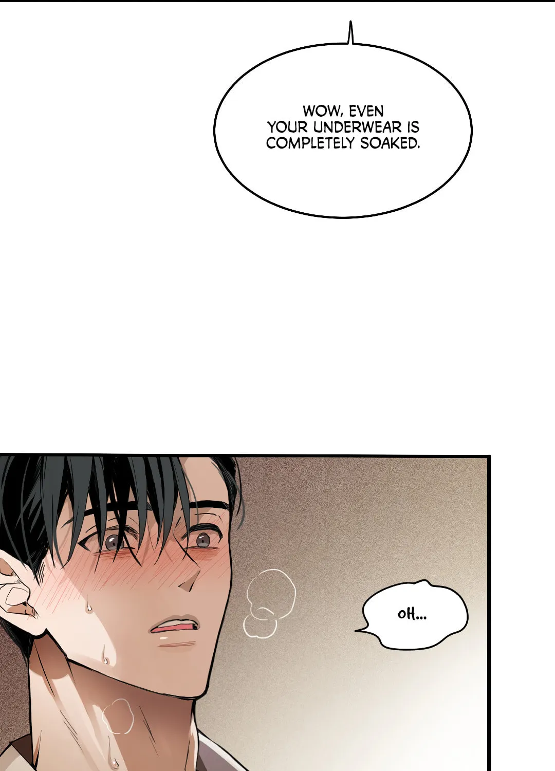 Dog Fur Romance Chapter 2 page 65 - 
