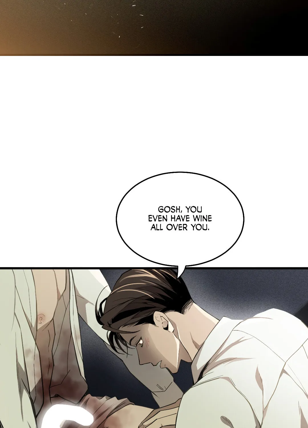 Dog Fur Romance Chapter 2 page 70 - 