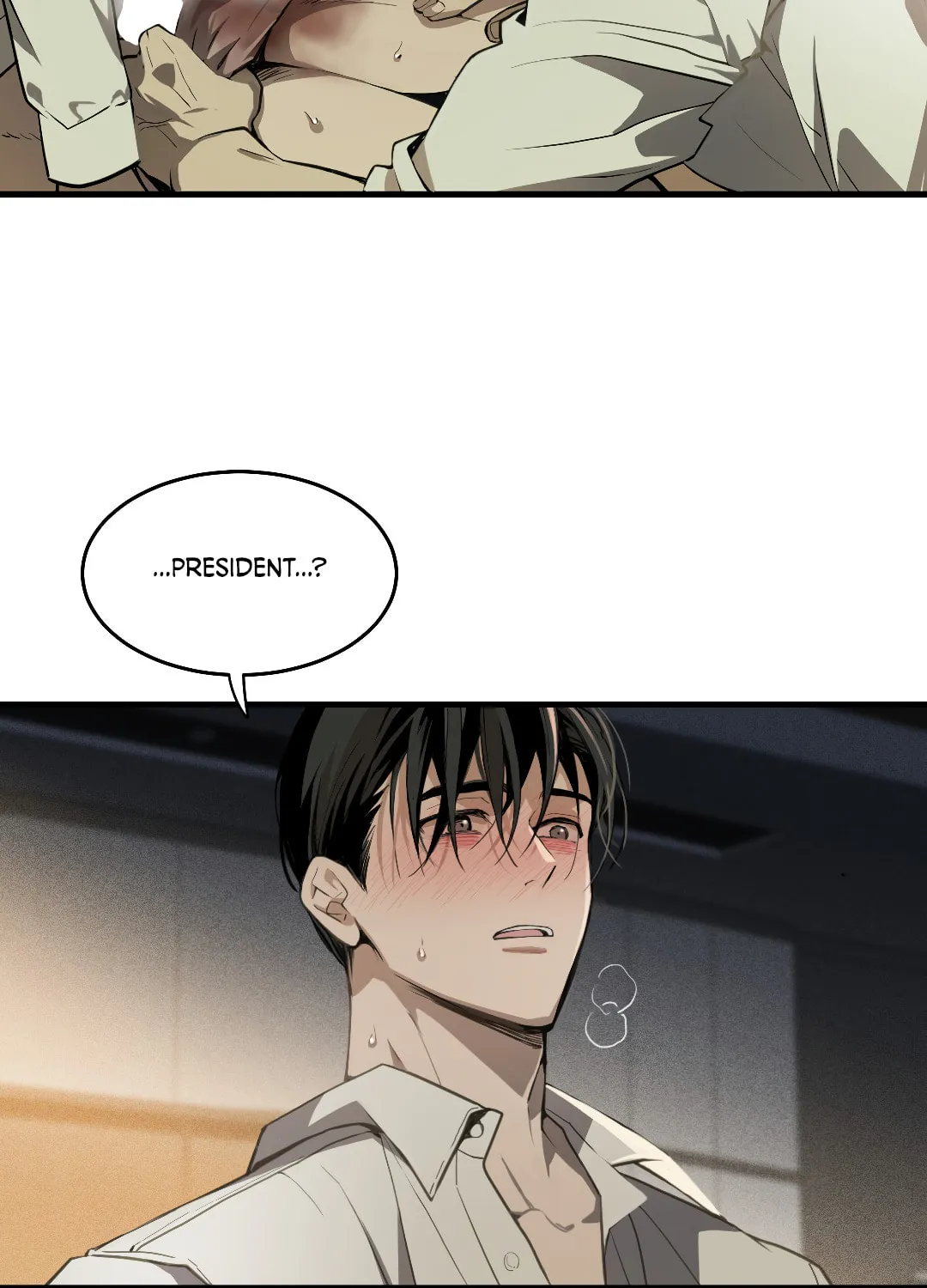 Dog Fur Romance Chapter 2 page 71 - 