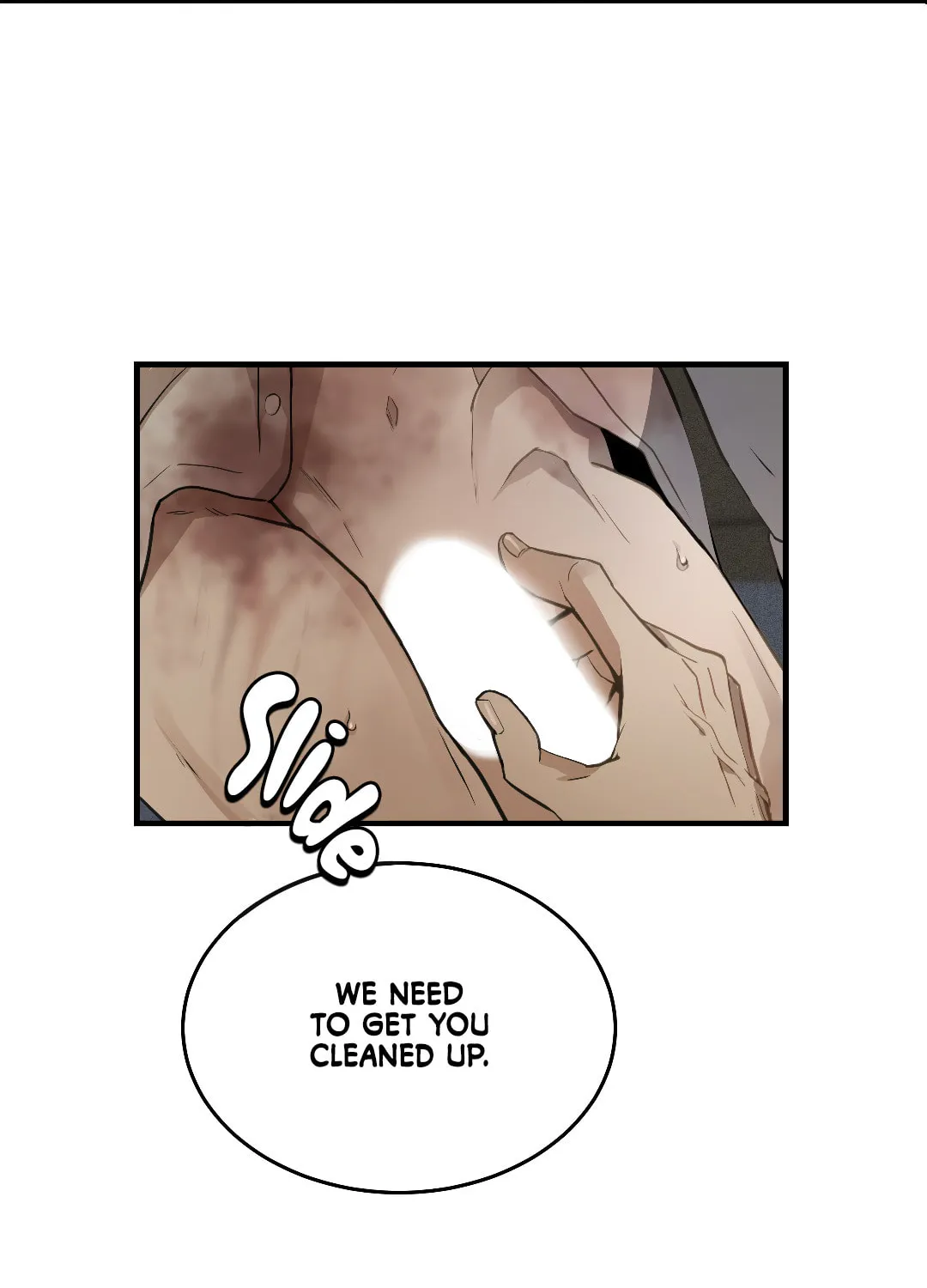 Dog Fur Romance Chapter 2 page 72 - 