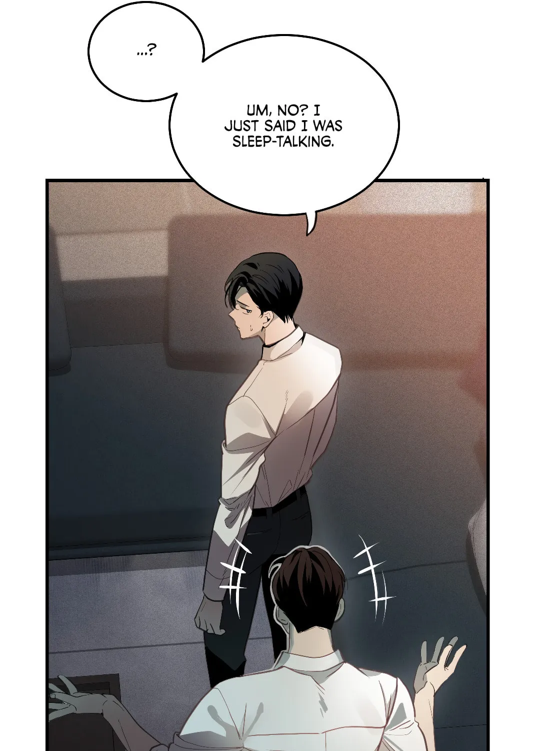 Dog Fur Romance Chapter 2 page 9 - 