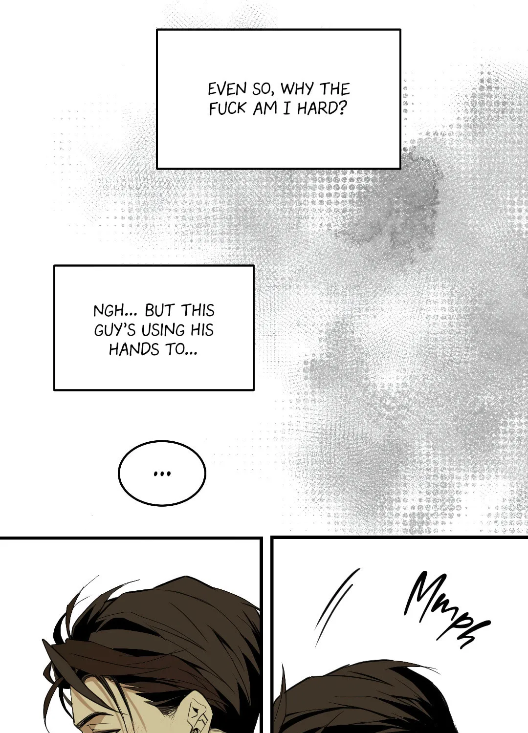 Dog Fur Romance Chapter 2 page 82 - 
