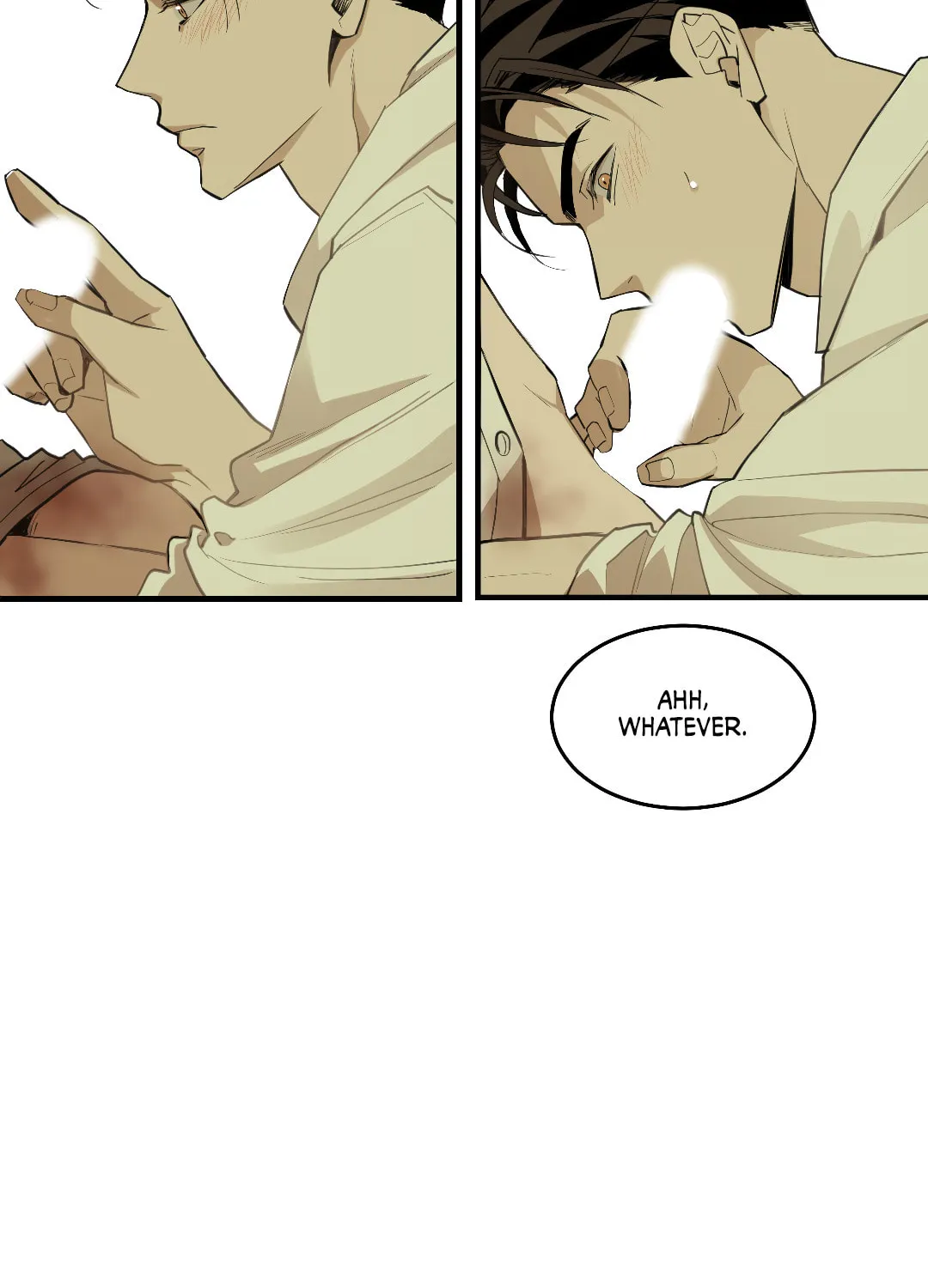 Dog Fur Romance Chapter 2 page 83 - 