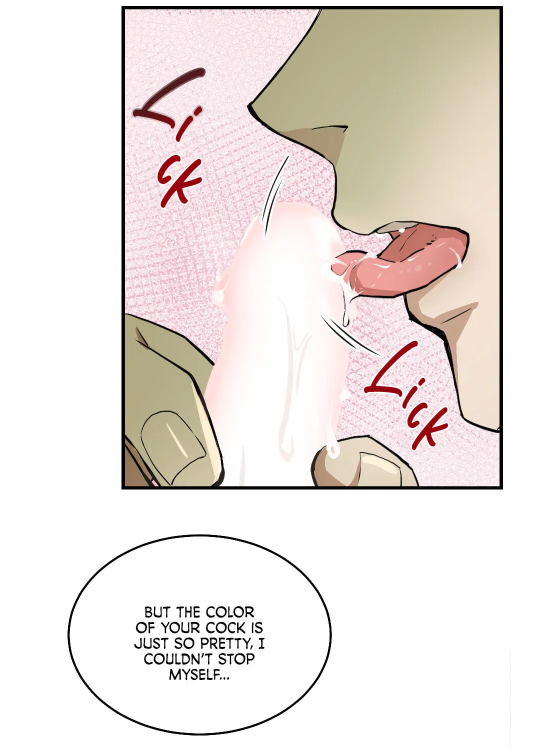 Dog Fur Romance Chapter 2 page 89 - 