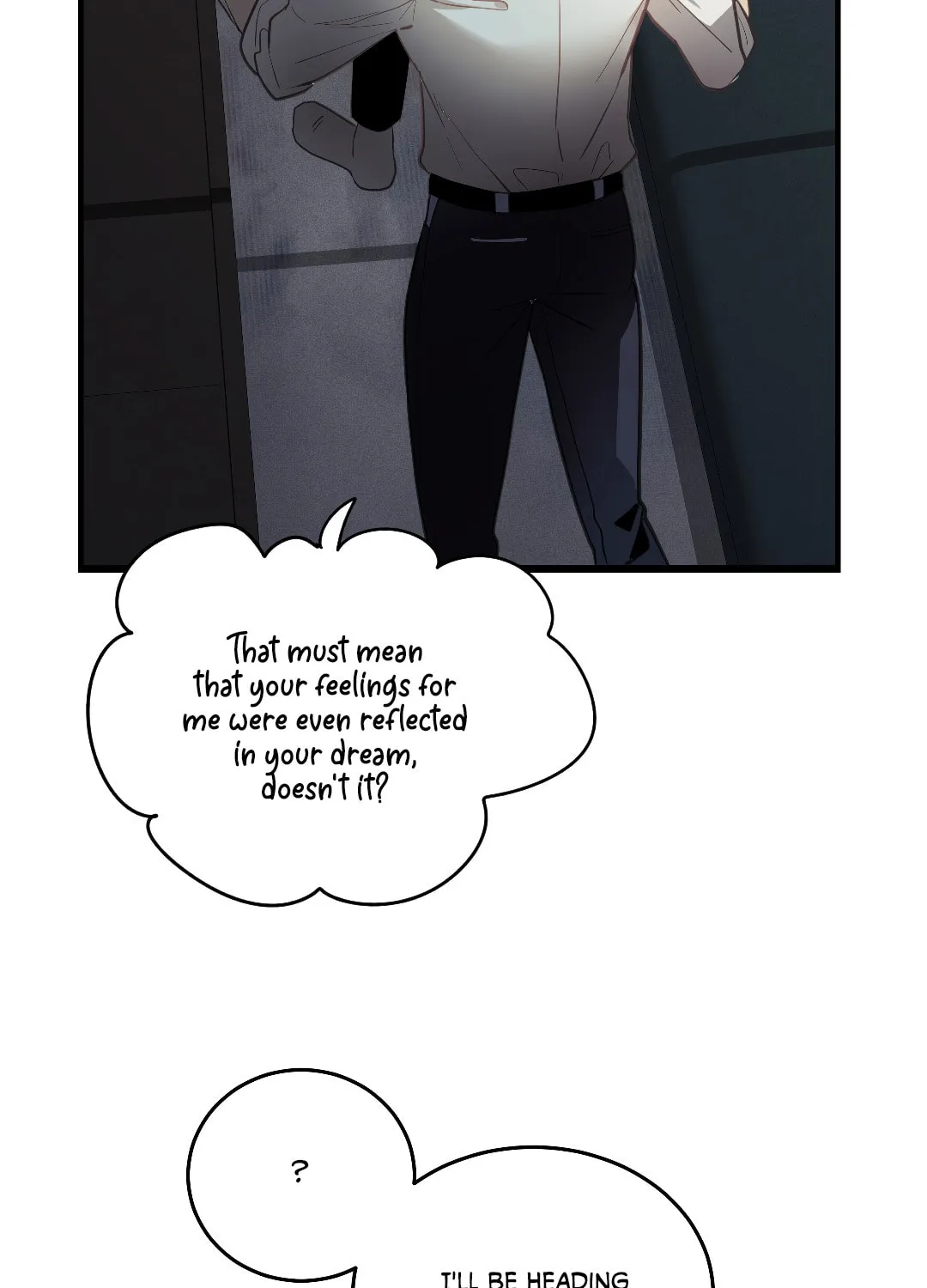 Dog Fur Romance Chapter 2 page 10 - 
