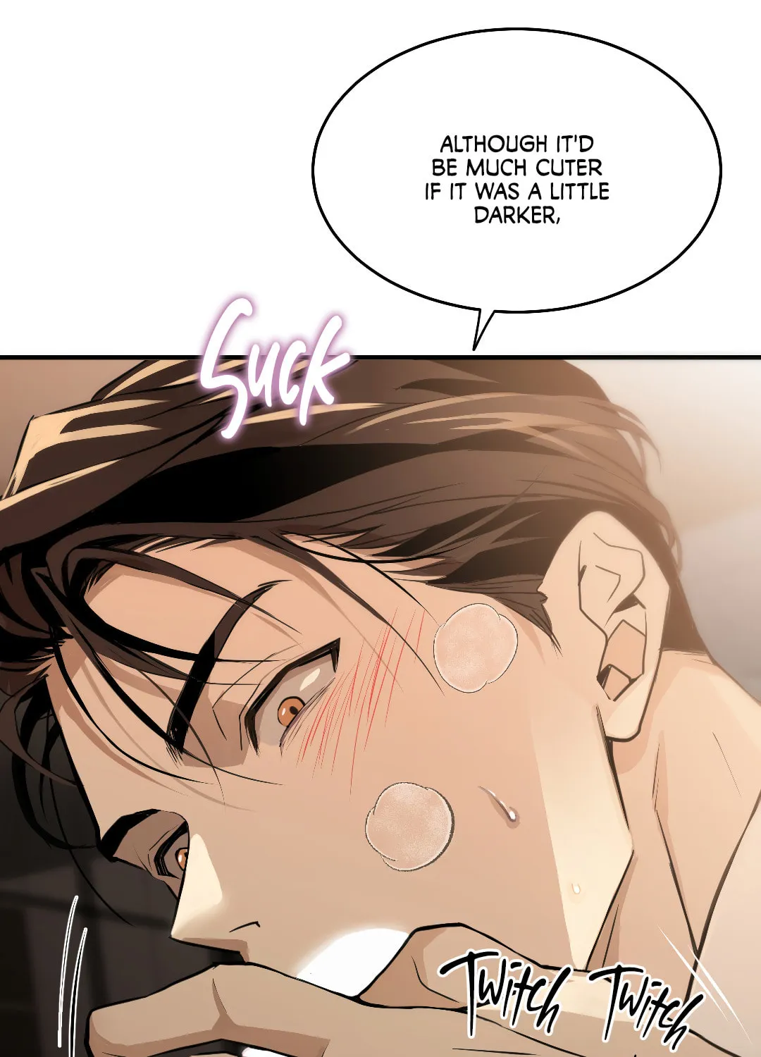 Dog Fur Romance Chapter 2 page 92 - 