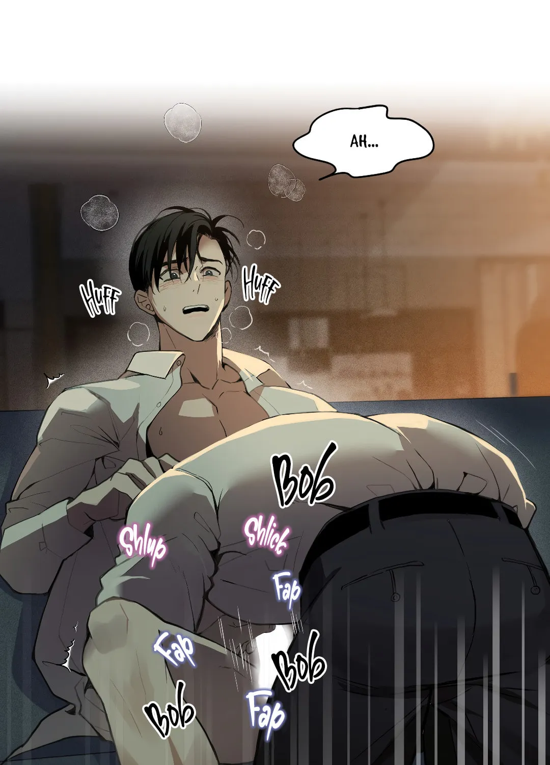 Dog Fur Romance Chapter 2 page 94 - 
