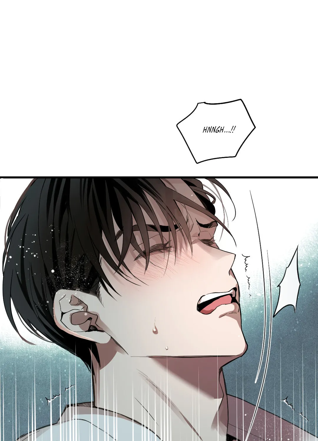 Dog Fur Romance Chapter 2 page 97 - 
