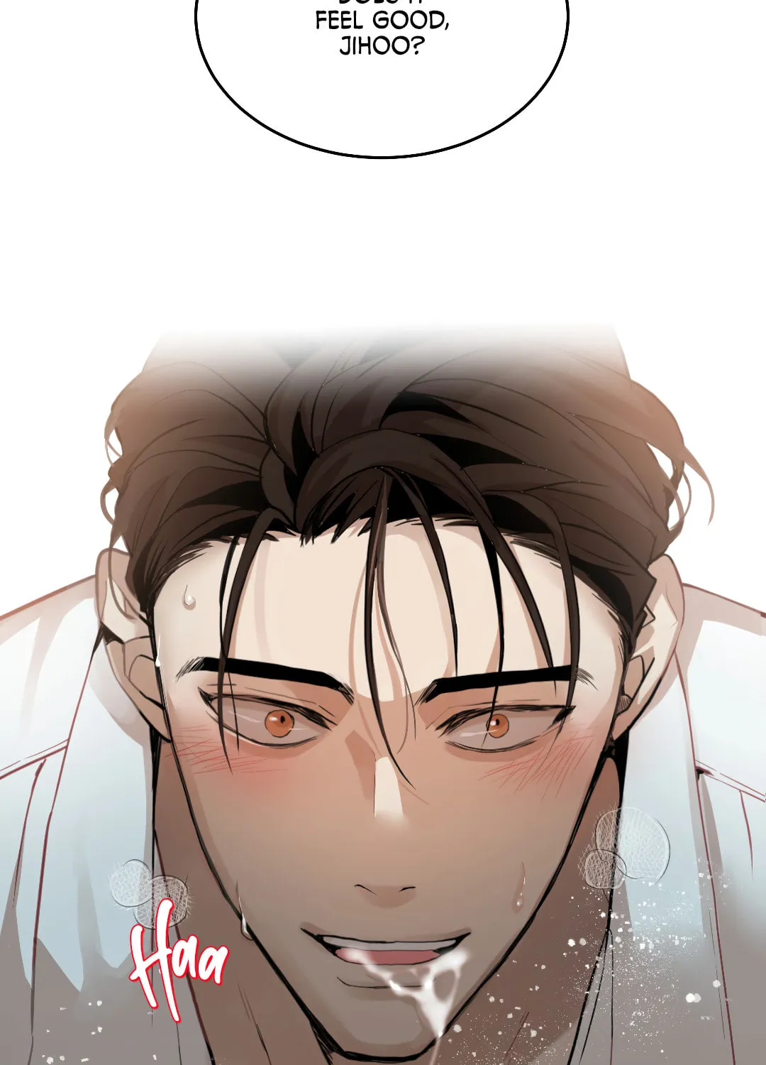 Dog Fur Romance Chapter 2 page 100 - 