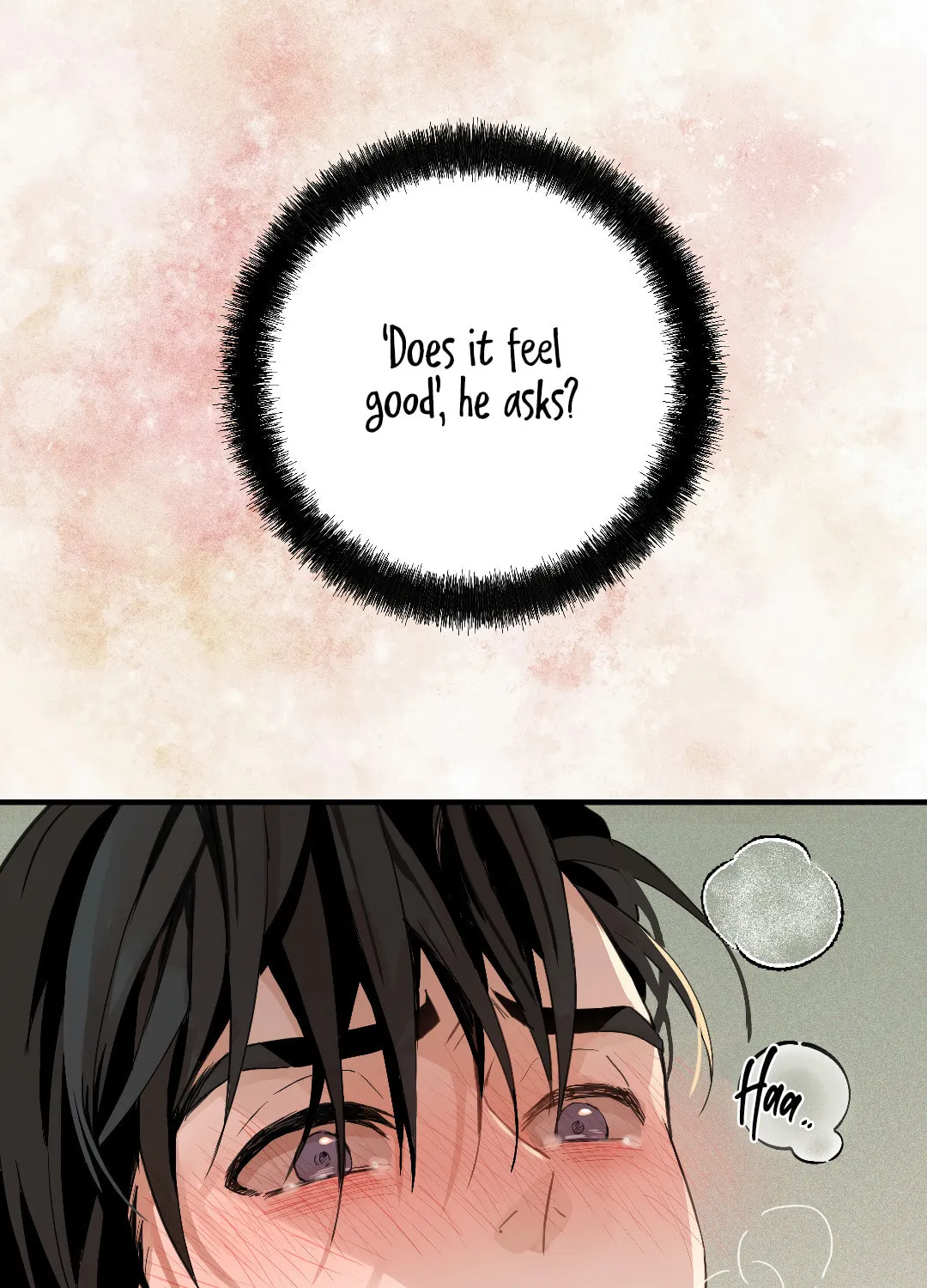 Dog Fur Romance Chapter 3 page 2 - 