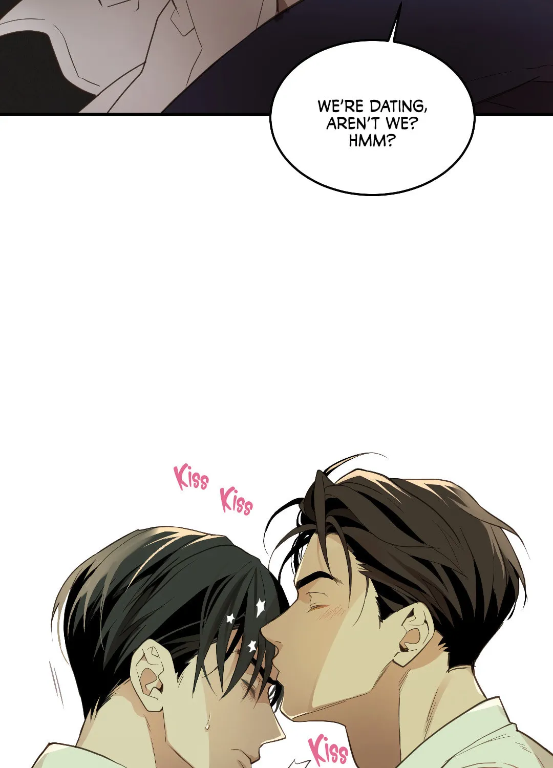 Dog Fur Romance Chapter 3 page 11 - 