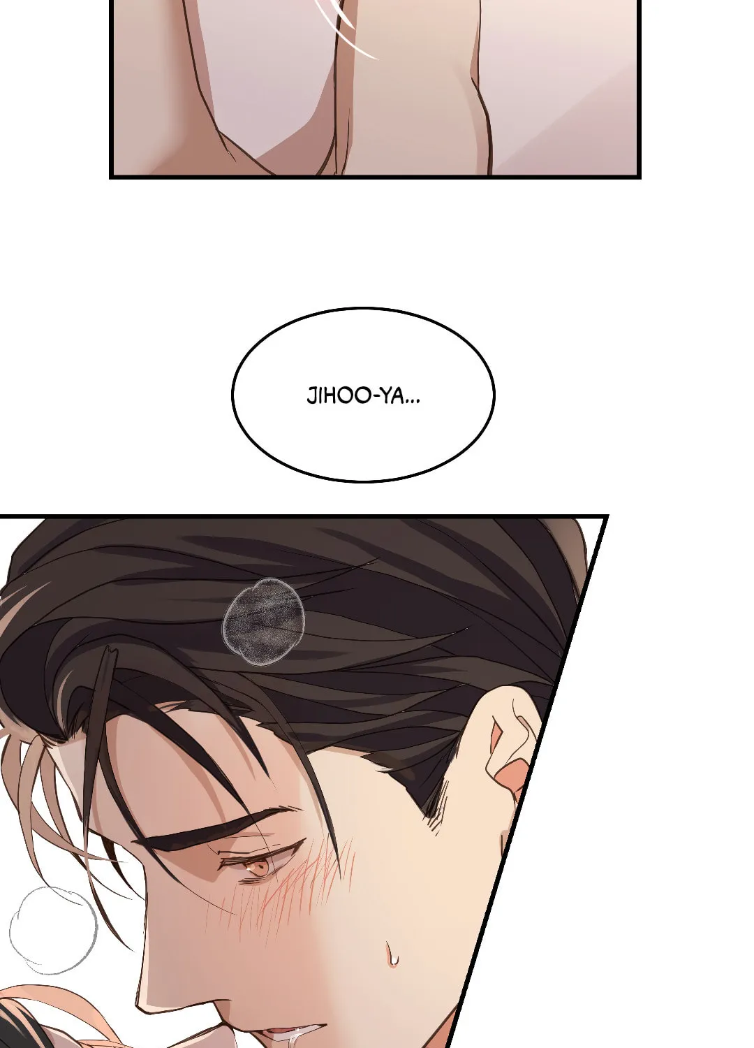 Dog Fur Romance Chapter 3 page 19 - 