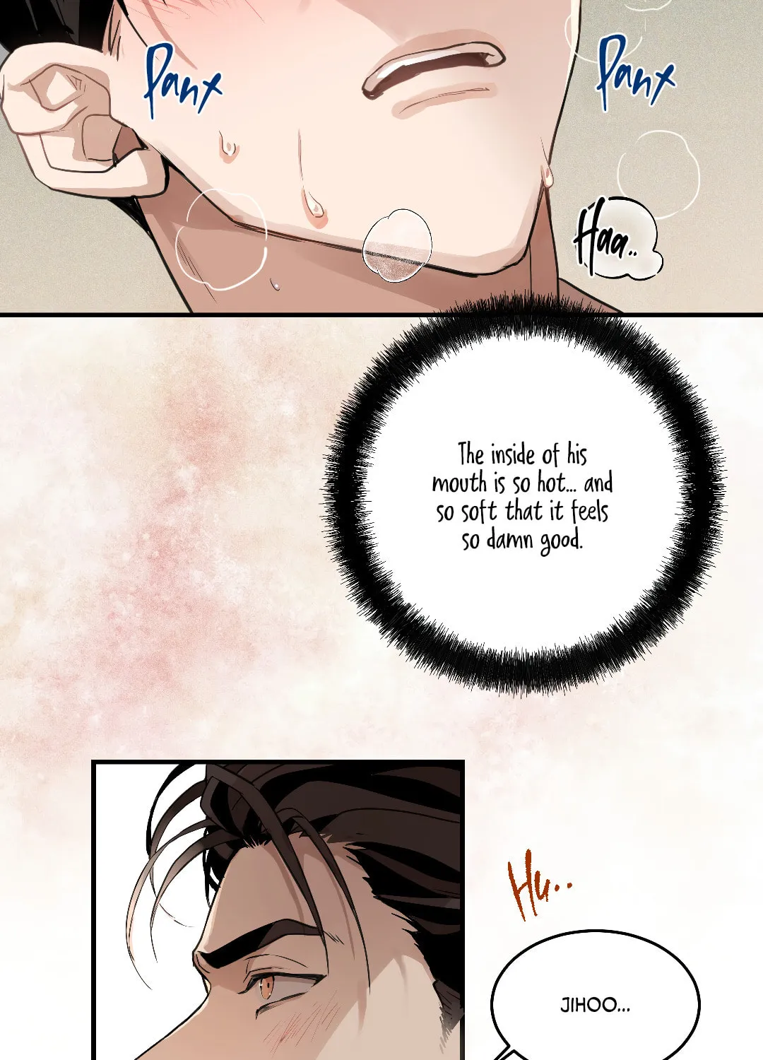 Dog Fur Romance Chapter 3 page 3 - 