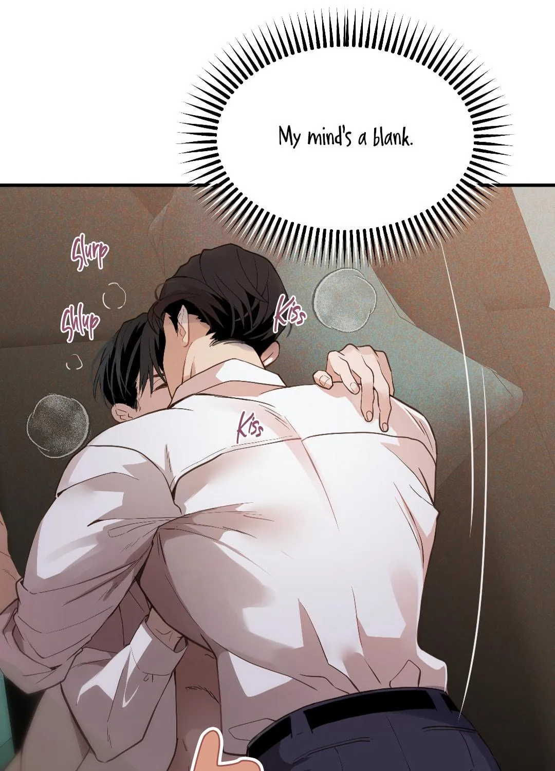 Dog Fur Romance Chapter 3 page 22 - 