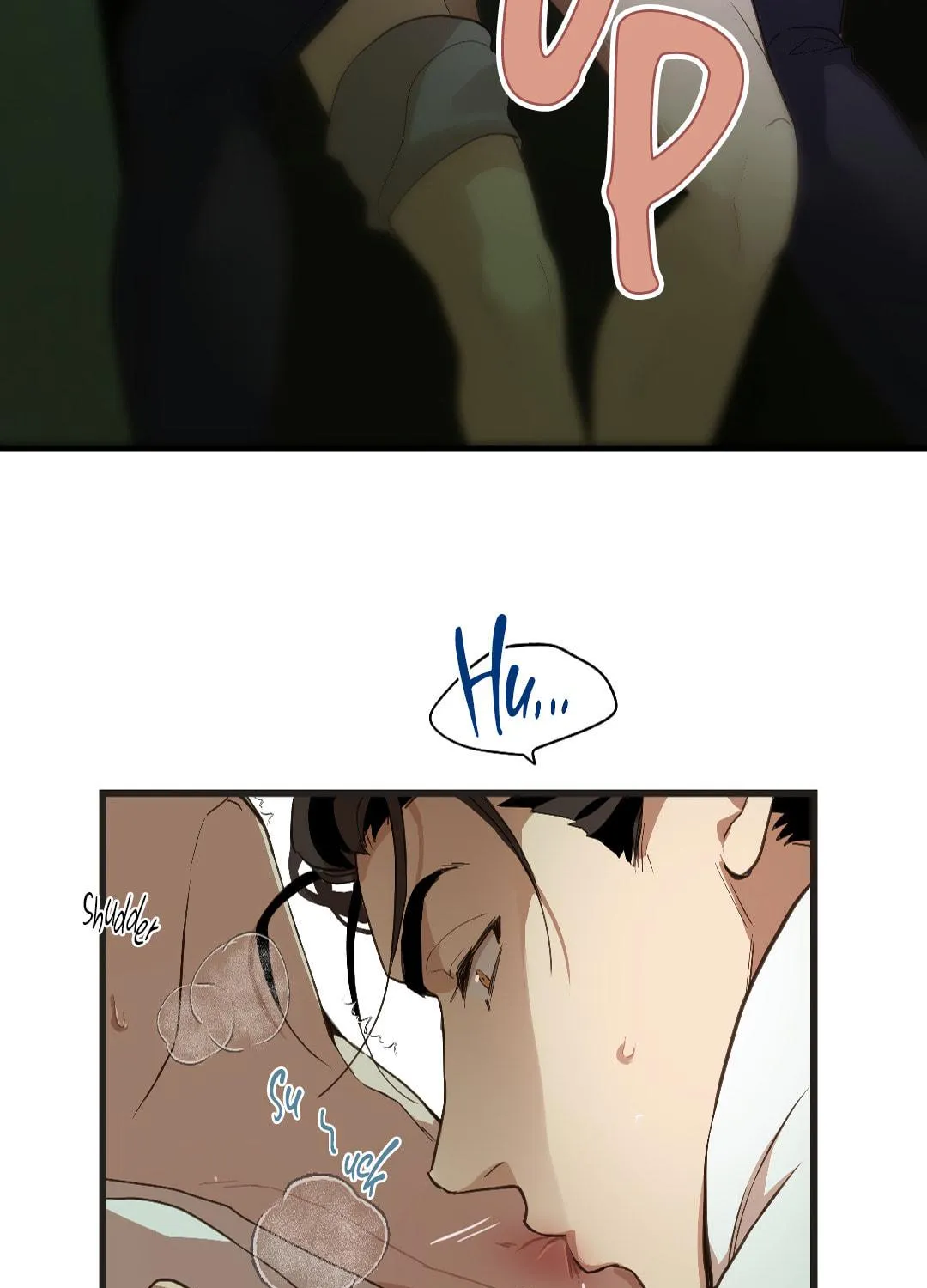 Dog Fur Romance Chapter 3 page 24 - 