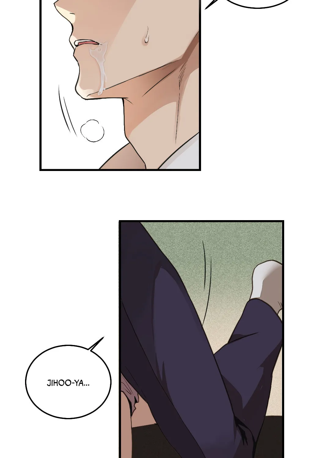 Dog Fur Romance Chapter 3 page 4 - 