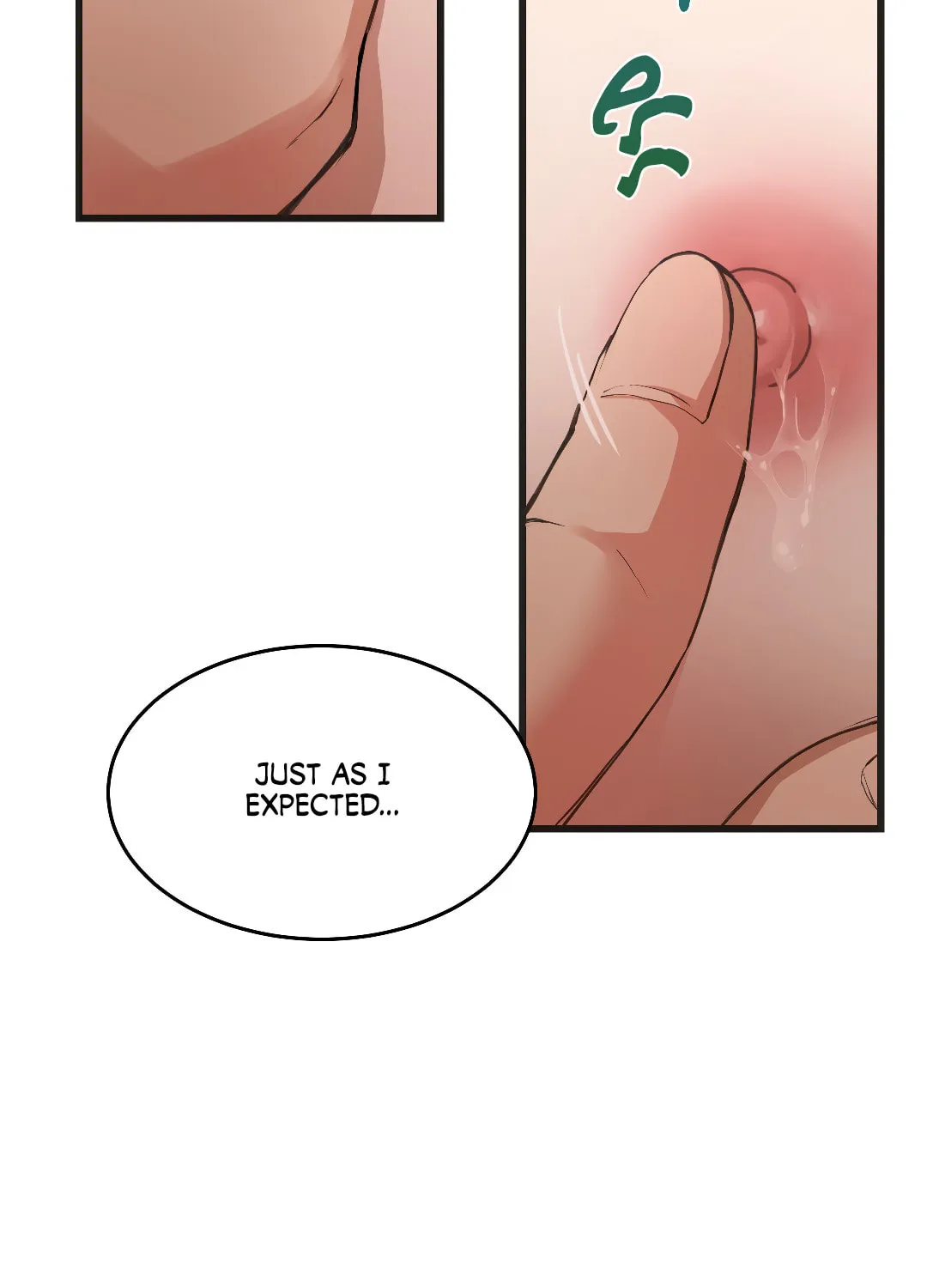Dog Fur Romance Chapter 3 page 36 - 