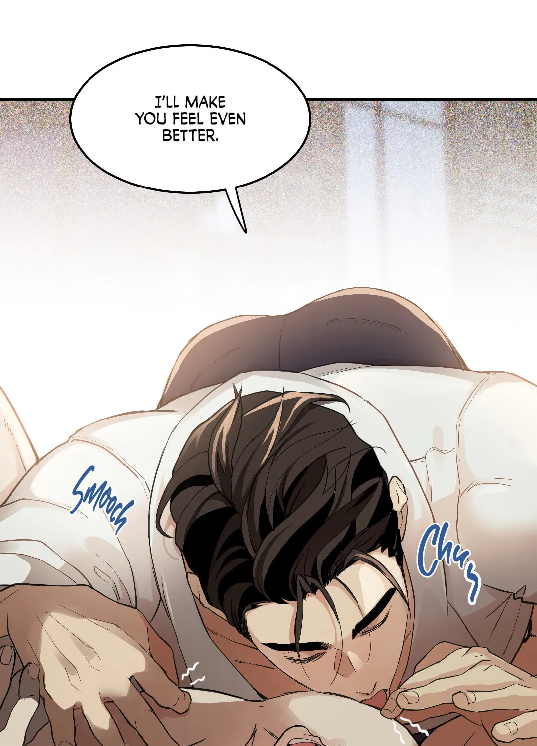 Dog Fur Romance Chapter 3 page 39 - 