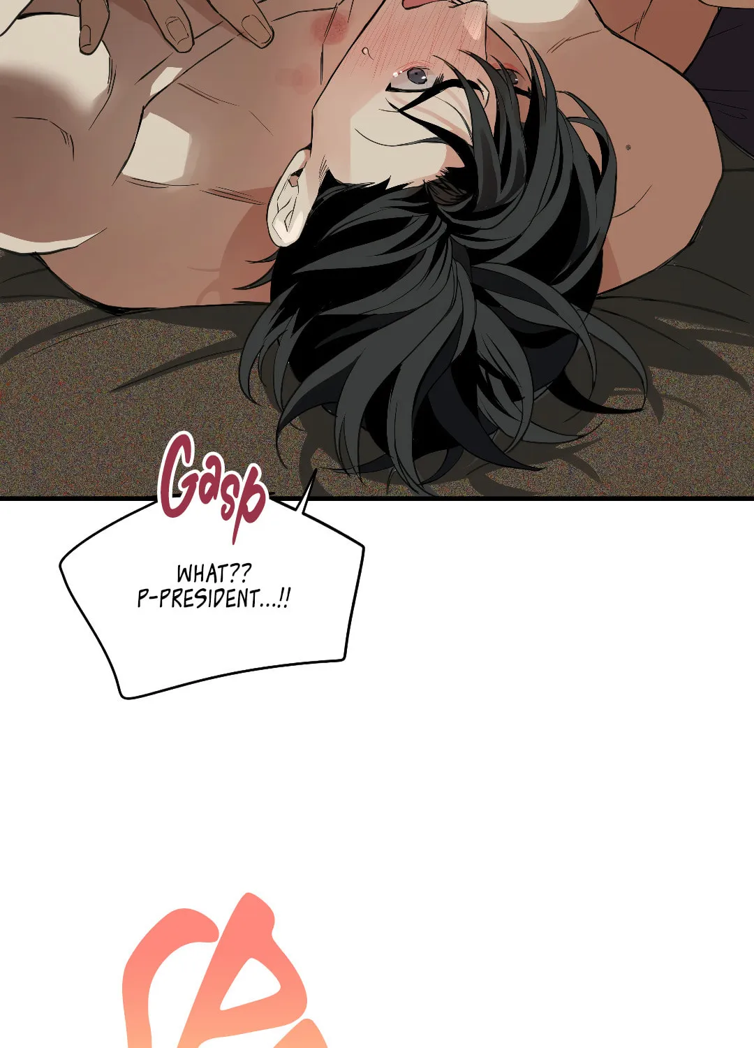 Dog Fur Romance Chapter 3 page 40 - 