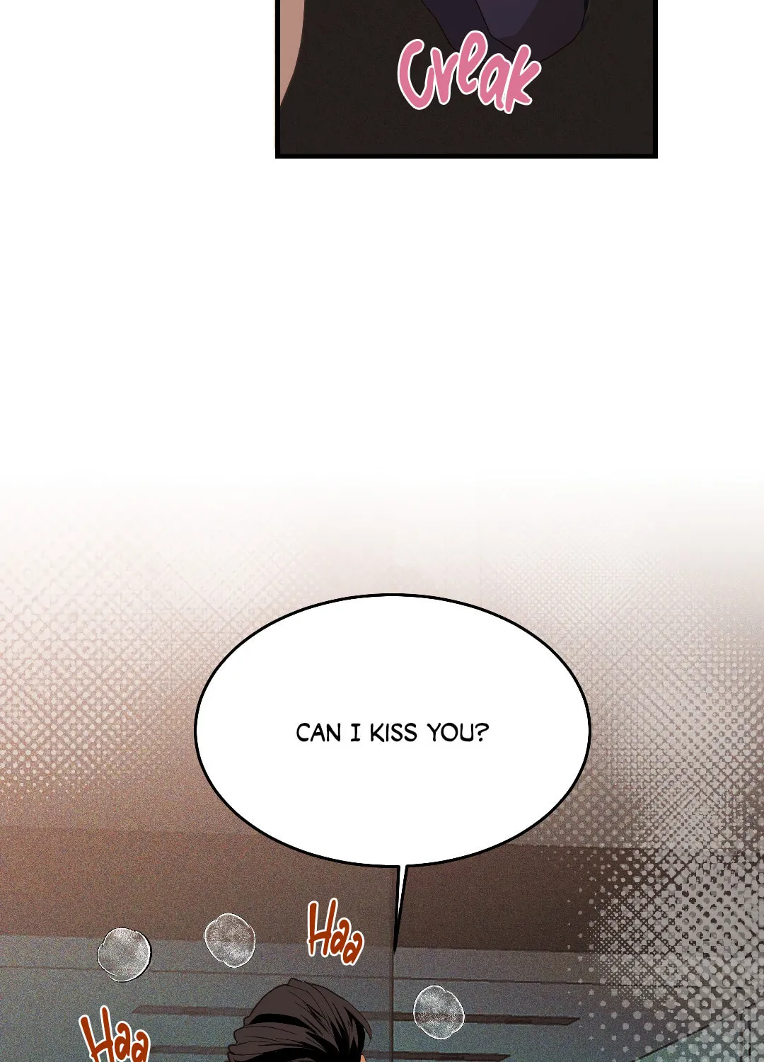 Dog Fur Romance Chapter 3 page 5 - 