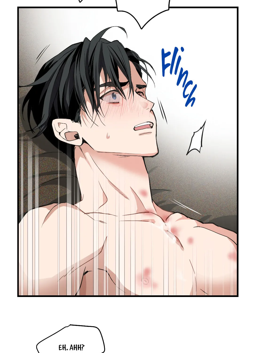 Dog Fur Romance Chapter 3 page 43 - 