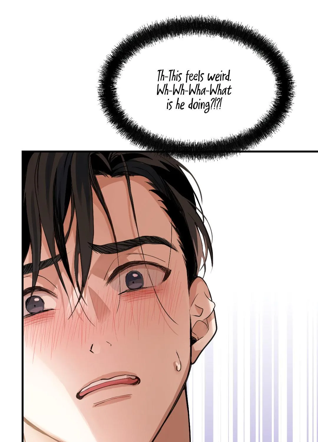 Dog Fur Romance Chapter 3 page 46 - 