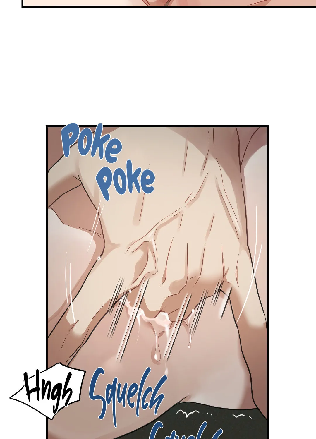 Dog Fur Romance Chapter 3 page 48 - 