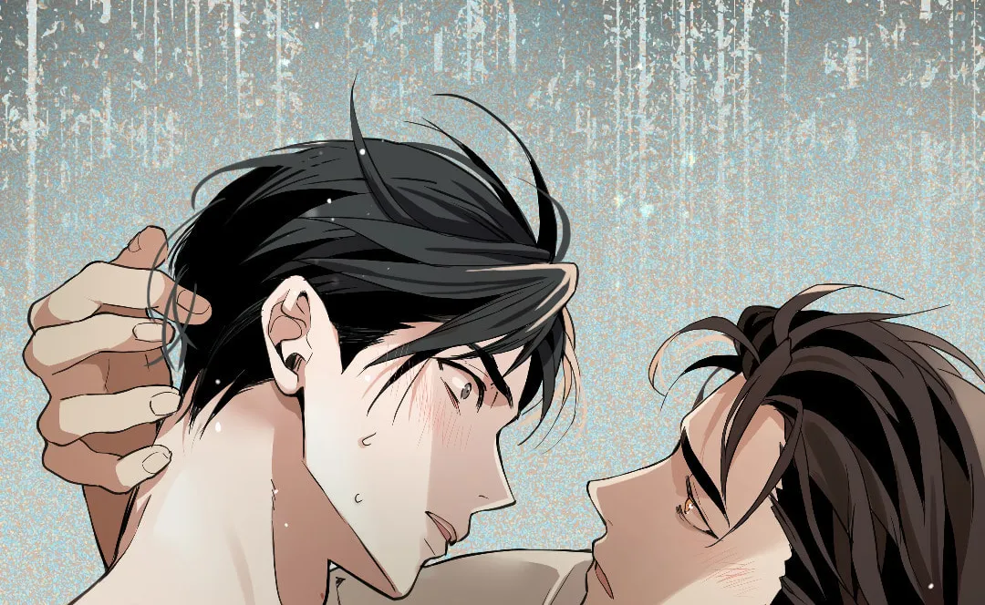 Dog Fur Romance Chapter 3 page 51 - 